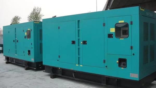 昌都幼儿园备用发电机供