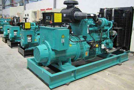 昌都1000kw康明斯柴油发电机组图片 昌都1000kw康明斯柴油发电机组图片