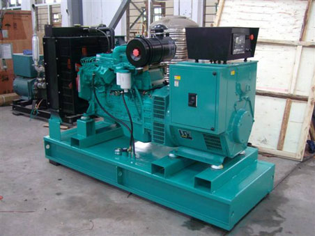 昌都200kw康明斯柴油发电机组图片 昌都200kw康明斯柴油发电机组图片