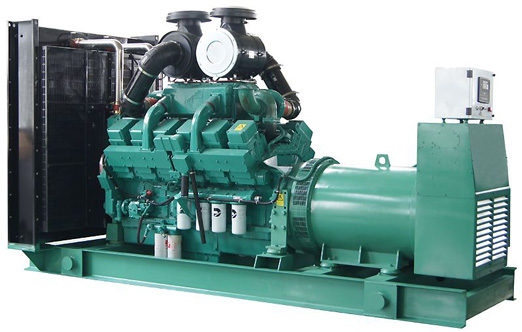 昌都220kw康明斯柴油发电机组图片 昌都220kw康明斯柴油发电机组图片