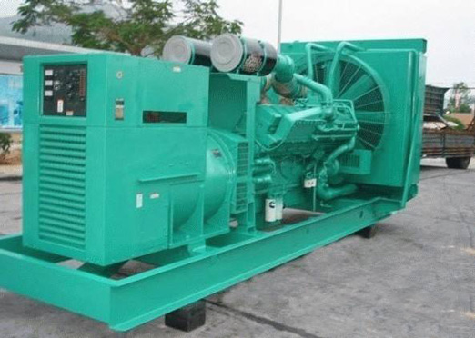 昌都75kw康明斯柴油发电机组图片 昌都75kw康明斯柴油发电机组图片