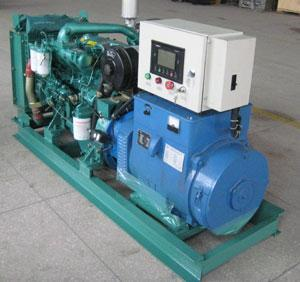 昌都发电机出租