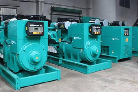 昌都柴油发电机 昌都柴油发电机